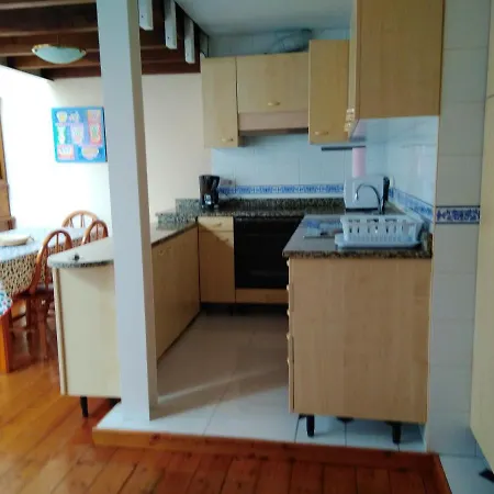 Charming In 60m² Near The Beaches * Llanes
