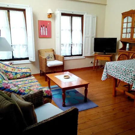Charming In 60m² Near The Beaches Llanes