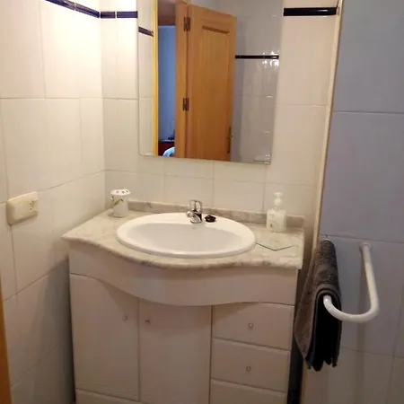 Apartmán Charming In 60m² Near The Beaches Llanes